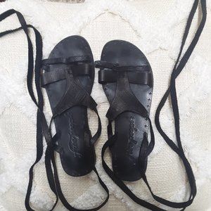 Free People Sandals
